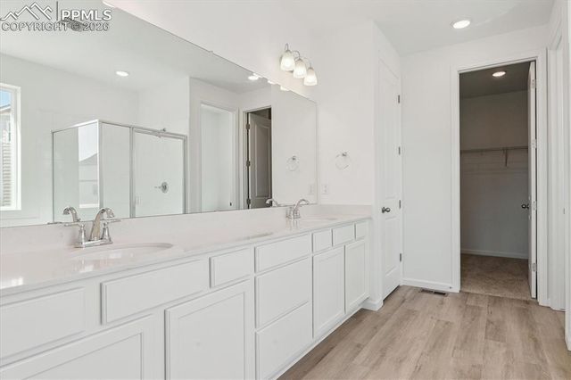 3302 Bella Notte Drive, Pueblo, CO 81001