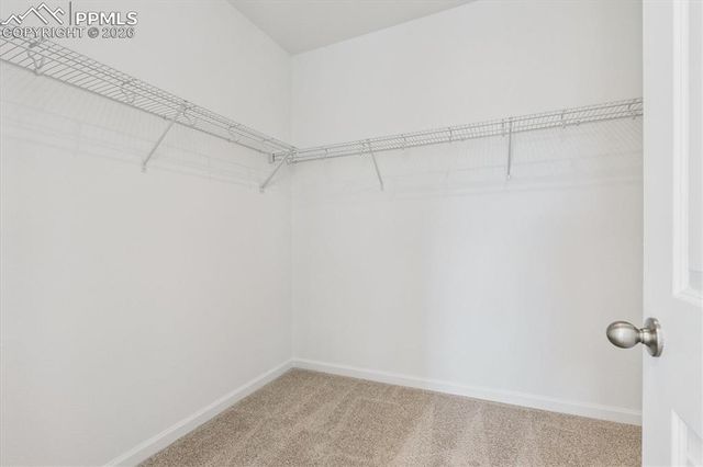 3302 Bella Notte Drive, Pueblo, CO 81001