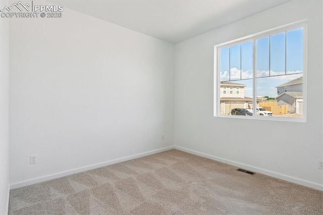 3302 Bella Notte Drive, Pueblo, CO 81001