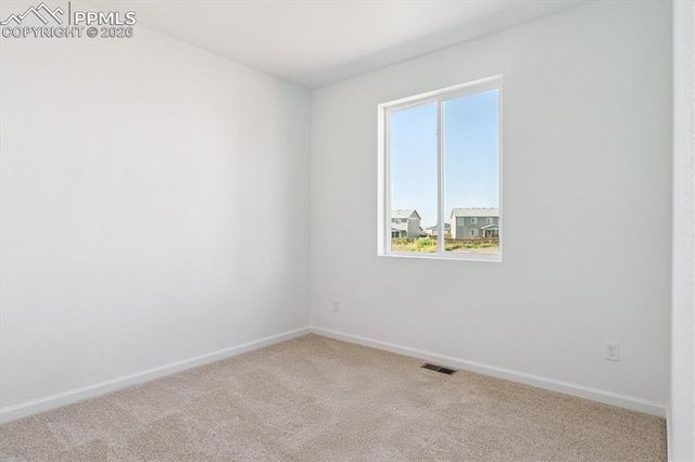 3302 Bella Notte Drive, Pueblo, CO 81001