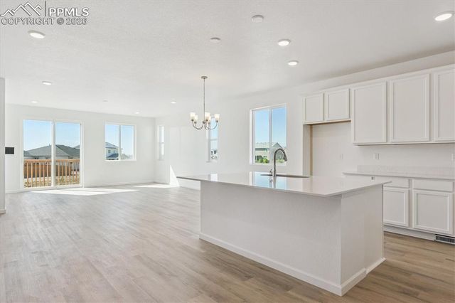 3302 Bella Notte Drive, Pueblo, CO 81001