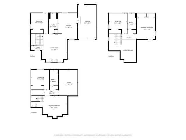601 Scott St, Valley Center, KS 67147