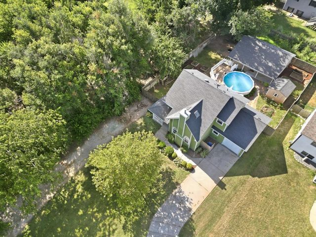 601 Scott St, Valley Center, KS 67147