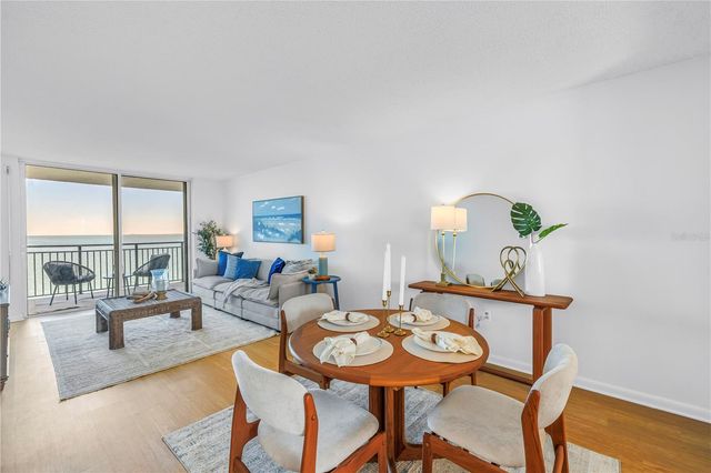 9 HAIG PLACE 510, Dunedin, FL 34698