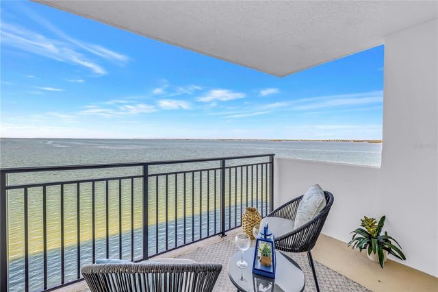 9 HAIG PLACE 510, Dunedin, FL 34698