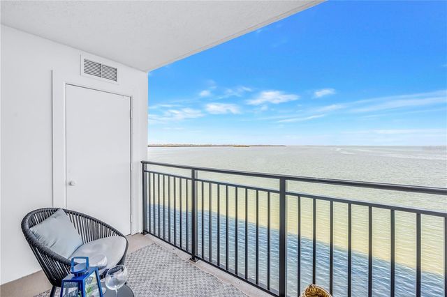 9 HAIG PLACE 510, Dunedin, FL 34698