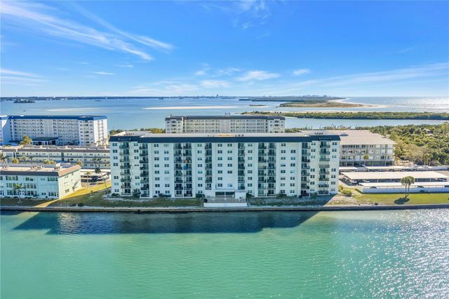 9 HAIG PLACE 510, Dunedin, FL 34698