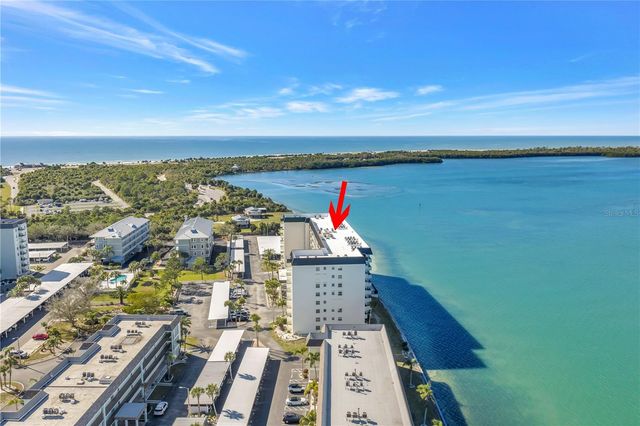 9 HAIG PLACE 510, Dunedin, FL 34698