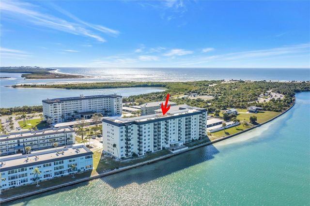 9 HAIG PLACE 510, Dunedin, FL 34698