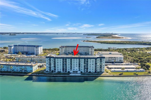 9 HAIG PLACE 510, Dunedin, FL 34698