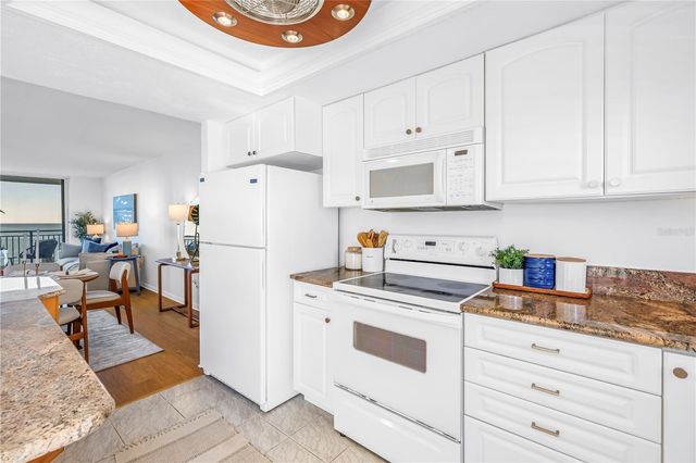 9 HAIG PLACE 510, Dunedin, FL 34698