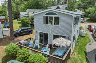 32 Lake Shore Park Road, Gilford, NH 03249
