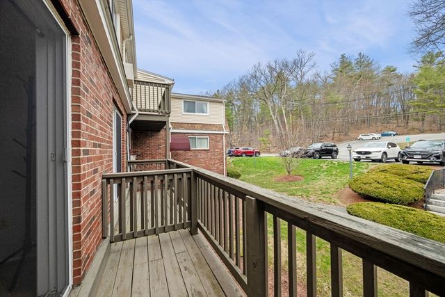 7 Wampus Ave 15, Acton, MA 01720