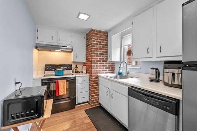 7 Wampus Ave 15, Acton, MA 01720
