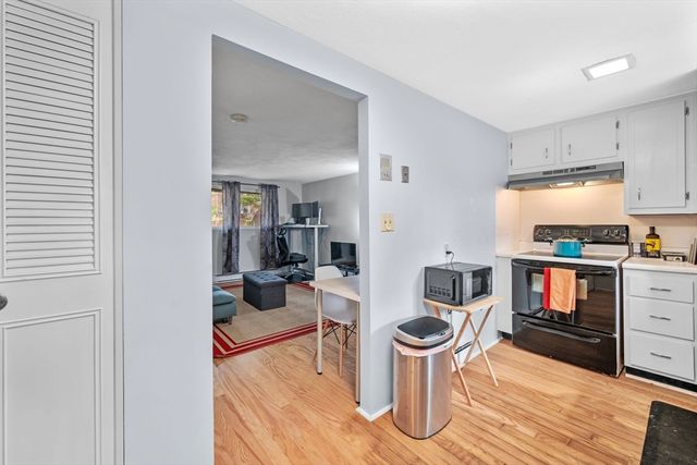 7 Wampus Ave 15, Acton, MA 01720