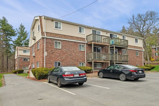 7 Wampus Ave 15, Acton, MA 01720