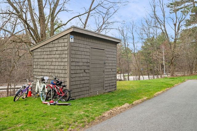 7 Wampus Ave 15, Acton, MA 01720
