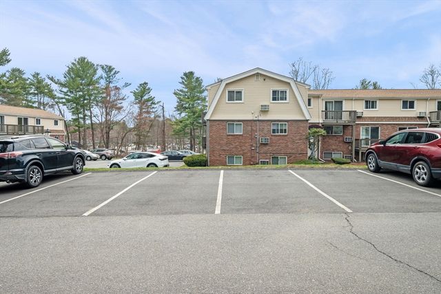 7 Wampus Ave 15, Acton, MA 01720
