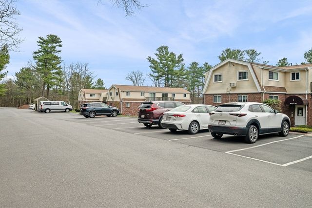 7 Wampus Ave 15, Acton, MA 01720