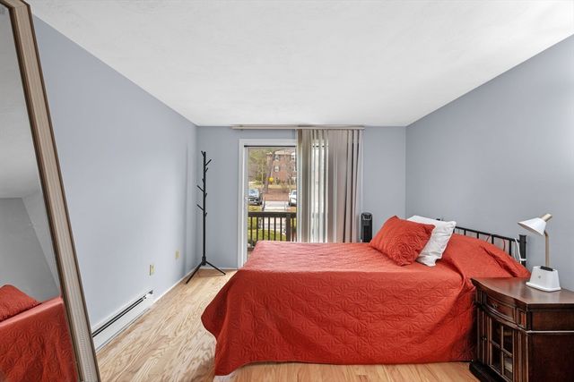 7 Wampus Ave 15, Acton, MA 01720