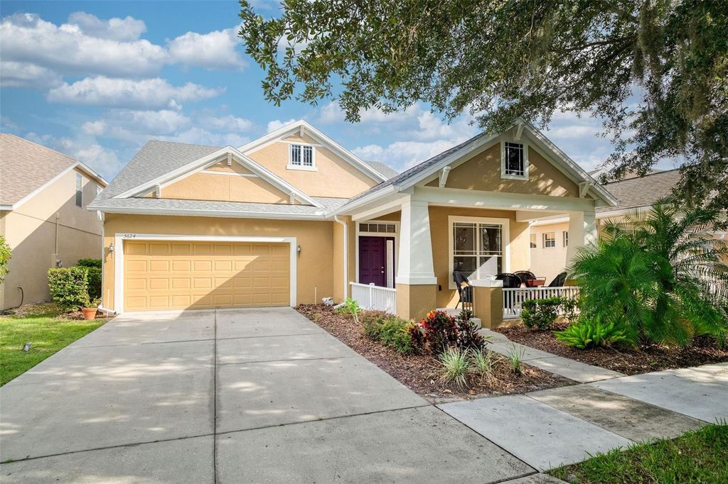5624 REMSEN CAY LANE, Windermere, FL 34786