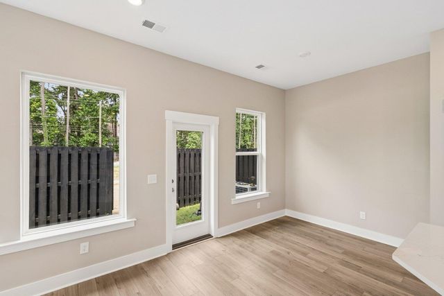 298 Newtown Creek Drive, Charleston, SC 29412