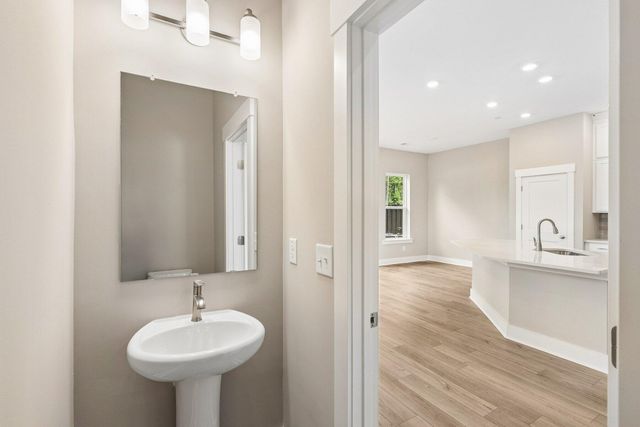 298 Newtown Creek Drive, Charleston, SC 29412