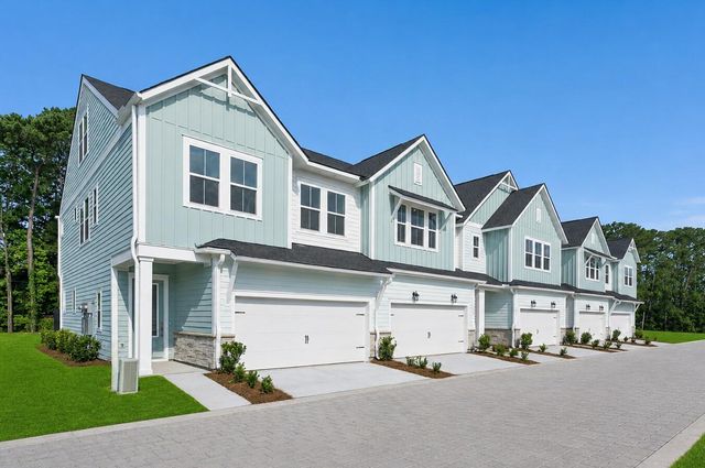 298 Newtown Creek Drive, Charleston, SC 29412