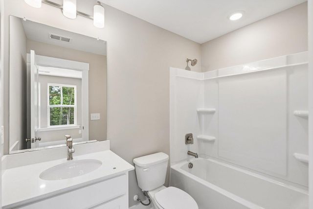 298 Newtown Creek Drive, Charleston, SC 29412