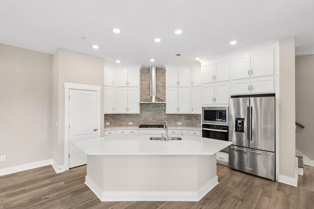 298 Newtown Creek Drive, Charleston, SC 29412