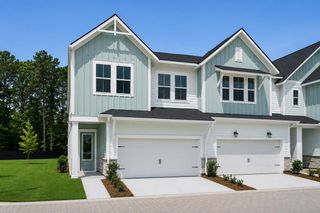 298 Newtown Creek Drive, Charleston, SC 29412