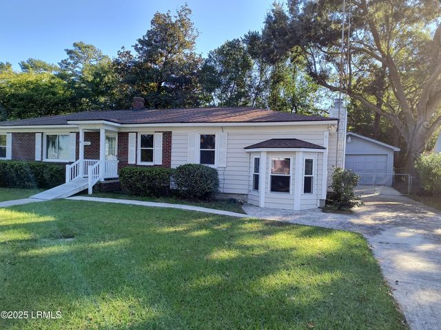 4004 Janna Street, Beaufort, SC 29906