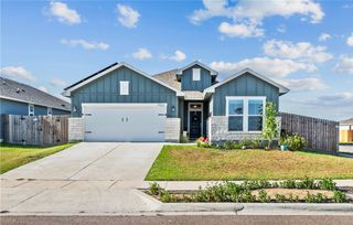 9222 Murdock Dr, Corpus Christi, TX 78410