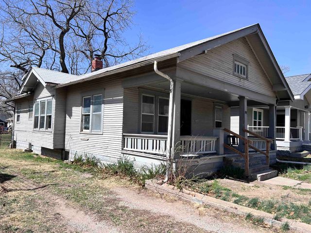 1915 S TOPEKA AVENUE, Wichita, KS 67211