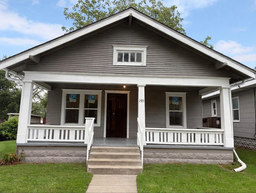 1915 S TOPEKA AVENUE, Wichita, KS 67211