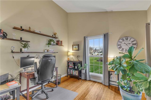 1543 Manfrass Drive, Streetsboro, OH 44241