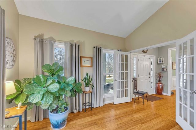 1543 Manfrass Drive, Streetsboro, OH 44241