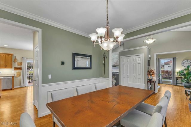 1543 Manfrass Drive, Streetsboro, OH 44241