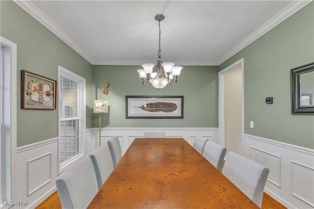 1543 Manfrass Drive, Streetsboro, OH 44241