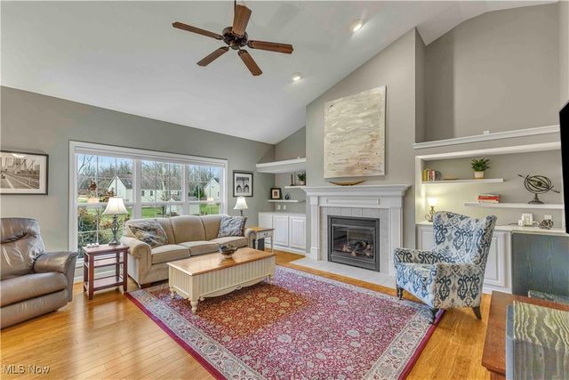 1543 Manfrass Drive, Streetsboro, OH 44241