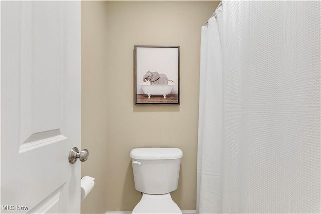 1543 Manfrass Drive, Streetsboro, OH 44241