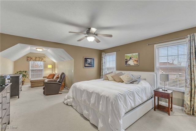 1543 Manfrass Drive, Streetsboro, OH 44241