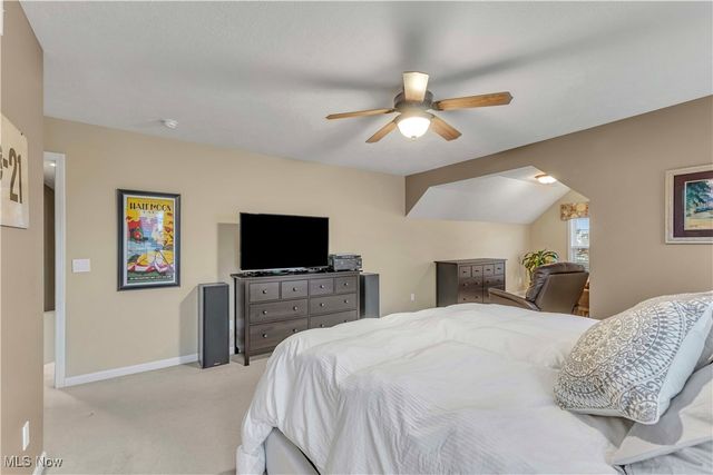 1543 Manfrass Drive, Streetsboro, OH 44241