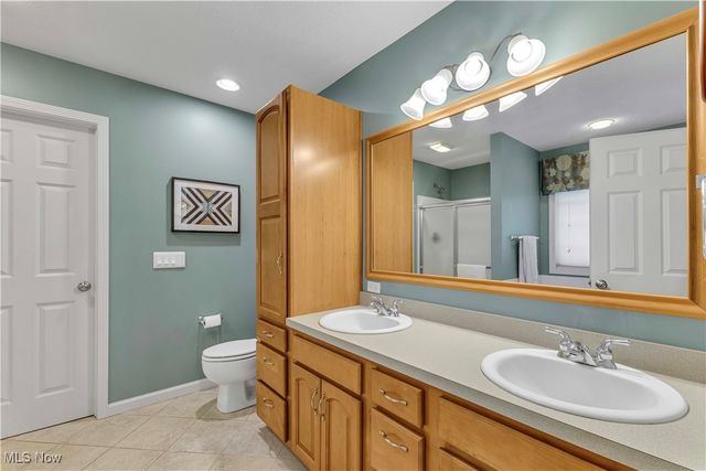 1543 Manfrass Drive, Streetsboro, OH 44241