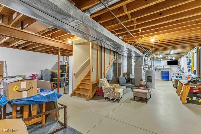 1543 Manfrass Drive, Streetsboro, OH 44241