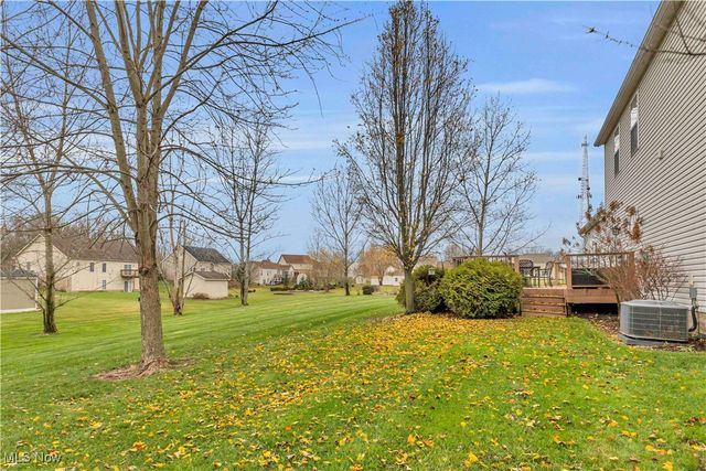 1543 Manfrass Drive, Streetsboro, OH 44241