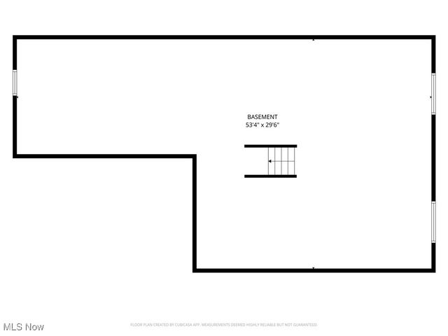 1543 Manfrass Drive, Streetsboro, OH 44241