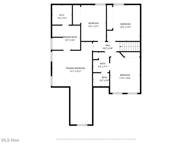 1543 Manfrass Drive, Streetsboro, OH 44241