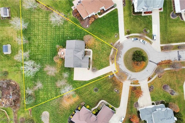 1543 Manfrass Drive, Streetsboro, OH 44241