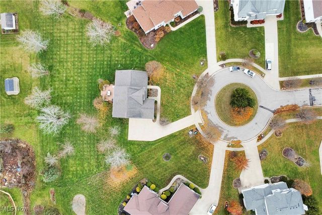 1543 Manfrass Drive, Streetsboro, OH 44241